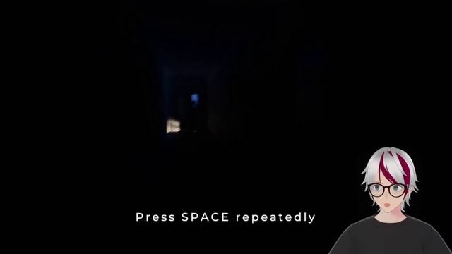 Aku coba bermain game horror indie dengan graphic super parah - eeriest night demo смотреть онлайн