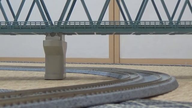 2020年1月17日 新･今日の鉄道模型ｼﾘｰｽﾞ#17 KATO 201系京葉線/KATO 255系 смотреть онлайн