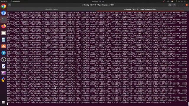 Linux System Administrator Support смотреть онлайн