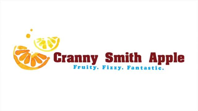 Cranny Smith Apple: Logo смотреть онлайн