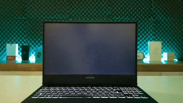 Clonando o Windows para SSD M 2 Lenovo Legion Y530 смотреть онлайн