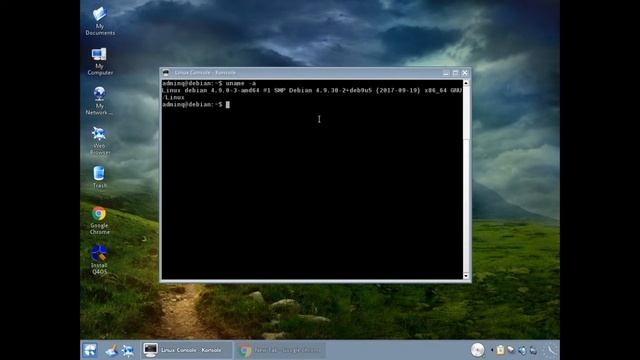 q4os 2.3.6 смотреть онлайн