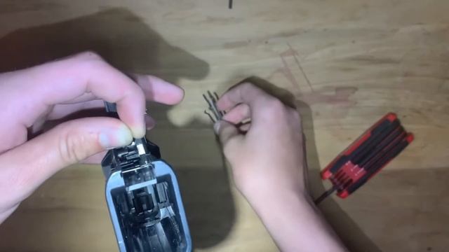 How to fix hi-capa 5.1 hammer not staying down issue and how to install the leaf spring correctly смотреть онлайн