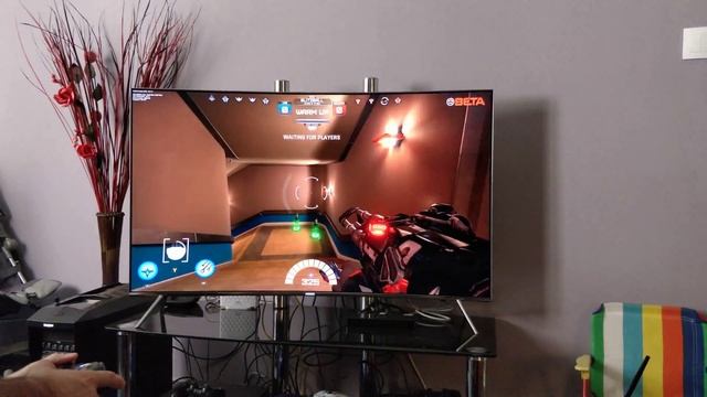 Samsung Gaming 4k Breakers /Steam смотреть онлайн