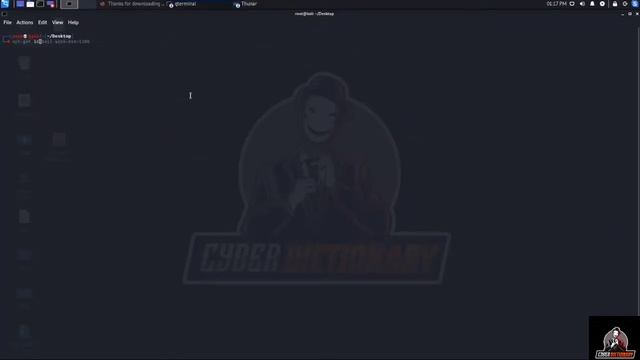 How To Install Virtualbox in Kali linux in Hindi | смотреть онлайн