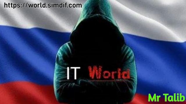 Обращение Русских хакеров к anonimus смотреть онлайн