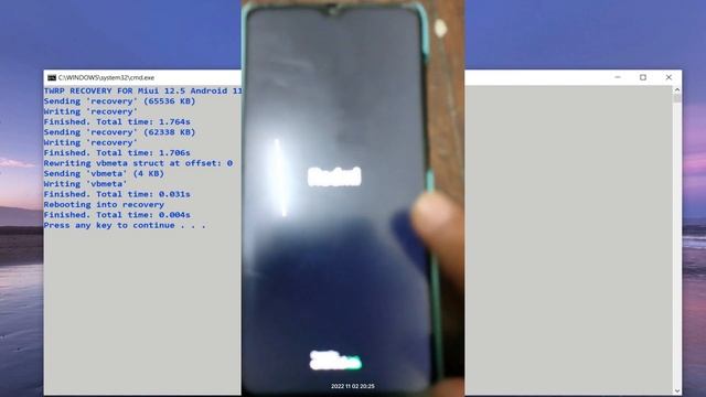 How to flash Miui mod 12.5 for Redmi Note 8 pro(Begonia) and review #redminote8pro #🔥 смотреть онлайн