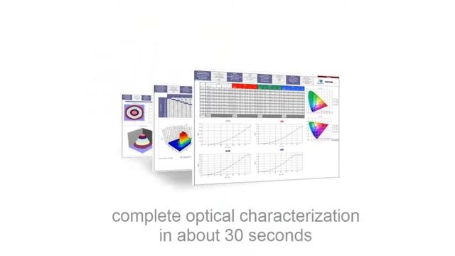 QuickTest II - Small Format Display Test System смотреть онлайн