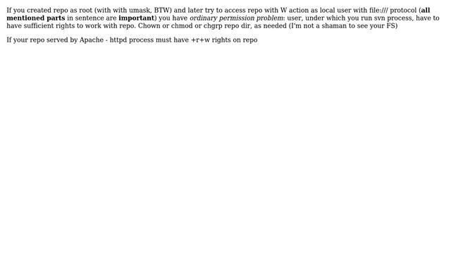 DevOps & SysAdmins: TortoiseSVN Error: Unable to Connect to a repository at URL (3 Solutions!!) смотреть онлайн
