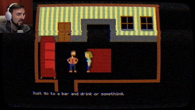 WARNING: MAY BE CORRUPTED | Andy's Apple Farm смотреть онлайн