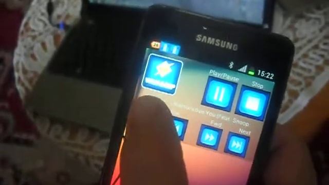 Winamp Widget смотреть онлайн