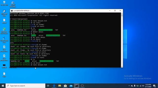 Cracking wifi using kali linux in nepali|Technical channelCrack wirelsess interface| смотреть онлайн
