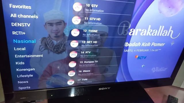 rekomendasi android tv box 2023 dengan fitur terlengkap dikelasnya смотреть онлайн