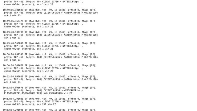 DevOps & SysAdmins: Linux, some packets are not being NAT (2 Solutions!!) смотреть онлайн