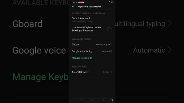Apply Linux Theme on Any Android and a Beautiful Keyboard alongside with it, dont miss! смотреть онлайн