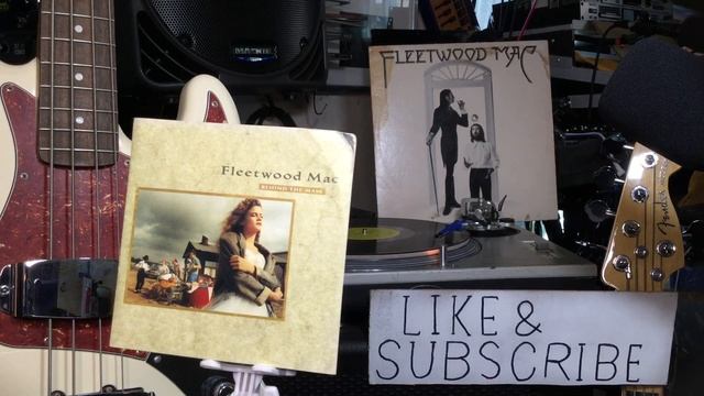Fleetwood Mac -Affair of the heart (Remastered)!! смотреть онлайн