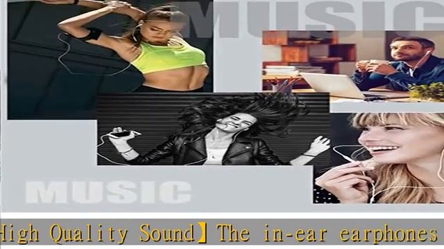 Apple Earbuds Headphones with Lightning Connector【Apple MFi Certified】2 PACK (Built-in Microphone&V смотреть онлайн