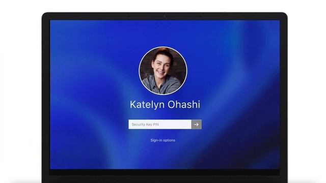 Use Contactless Card as a FIDO Security Key to Log into Windows смотреть онлайн