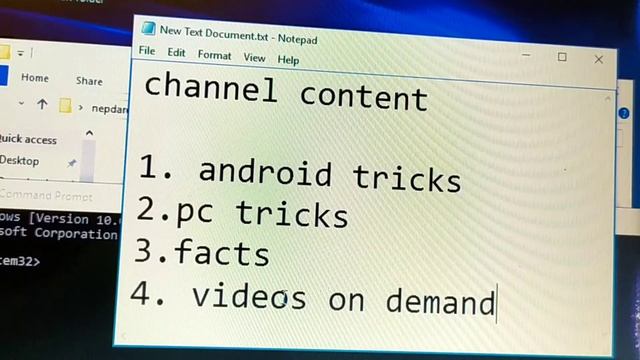 how to hide files || in images || in windows | 7 | 8 | 10 || in nepali || nepdare || 2020 смотреть онлайн