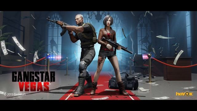 How to unban your gangster vegas mod apk tutorial vedio смотреть онлайн