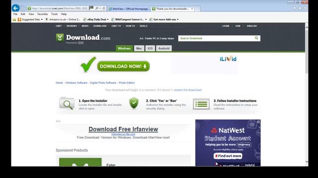 How to get free Image utility software смотреть онлайн