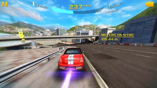 Asphalt 8 Airborne 12 смотреть онлайн