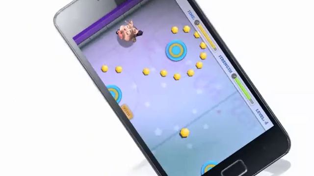 Mochigames Android App смотреть онлайн