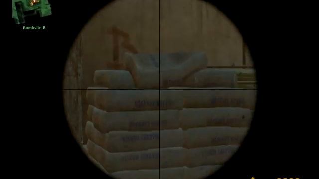 Devour Sick NoScope 2v1 (3DNY Vs CORE) смотреть онлайн