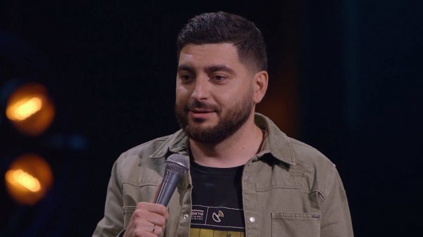 Stand Up, 8 сезон, 3 выпуск