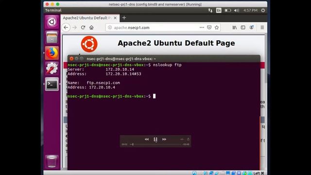 FTP Server смотреть онлайн
