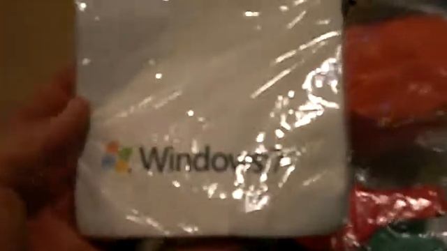Windows 7 Party Pack смотреть онлайн