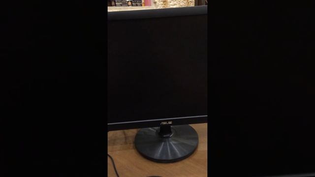 Schermo nero problema pc Asus смотреть онлайн