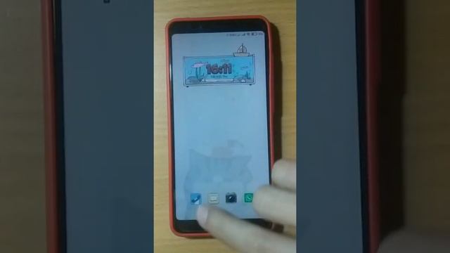 MIUI Noob BEAST EDITION Q-X1 For Redmi Note 5 (Whyred), SMOOTH BANGET SUMPAH !!!