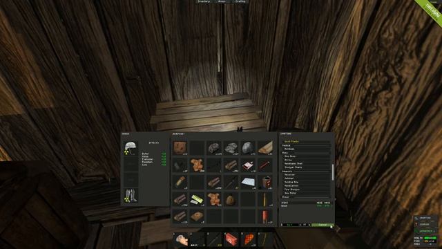 Андрей Стригуль - Rust [3/4] смотреть онлайн