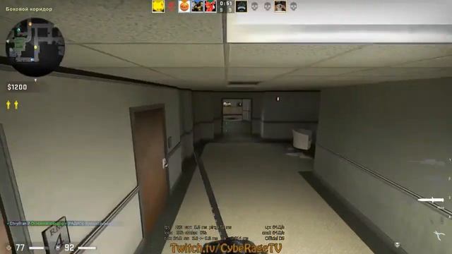 Competitive. Guardian Time #006 смотреть онлайн