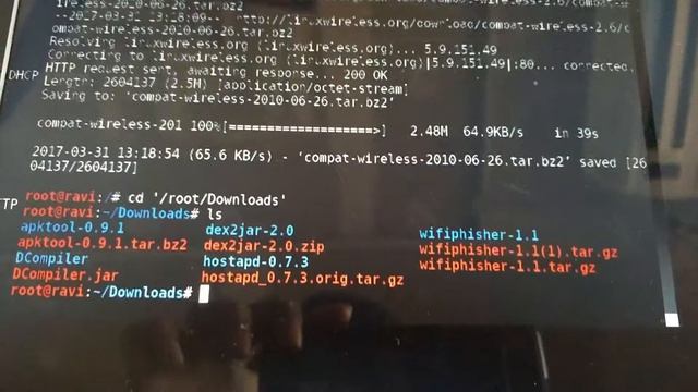 Linux || Trouble shoot your wifi drivers for any kind of issue !!! смотреть онлайн