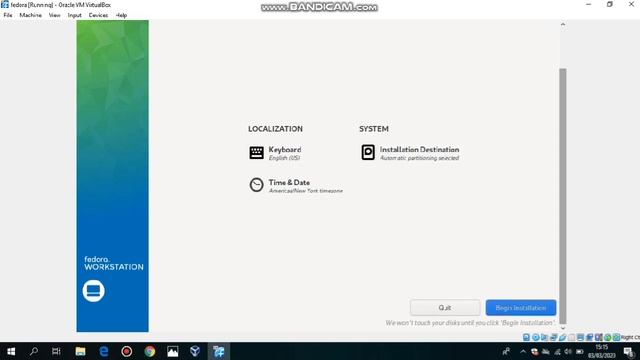 Cara Instal Linux Fedora - Kelompok 2 Praktikum Sistem Operasi (Charlieta, Nova, Sri Dewi) смотреть онлайн