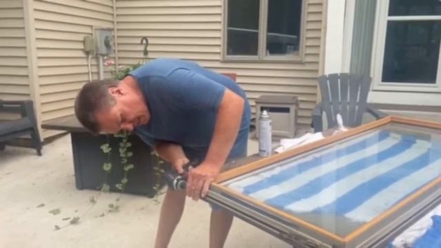 Replacing Fogged Windows With Gordy's Glass смотреть онлайн