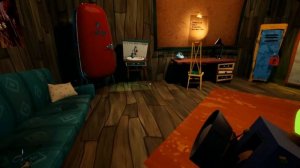 Hello Guest ★ Gameplay ★ PC Steam game 2020 ★ Ultra HD 1080p60FPS