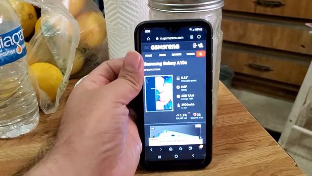 Galaxy A10e review смотреть онлайн
