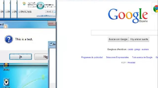 Windows 7 RED ZONE V2 смотреть онлайн