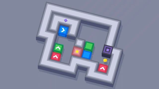 Fancade Games | Fancade Turnbox | Level 41 - 45 ( Last Level ) | Puzzle Games | #fancade #gaming