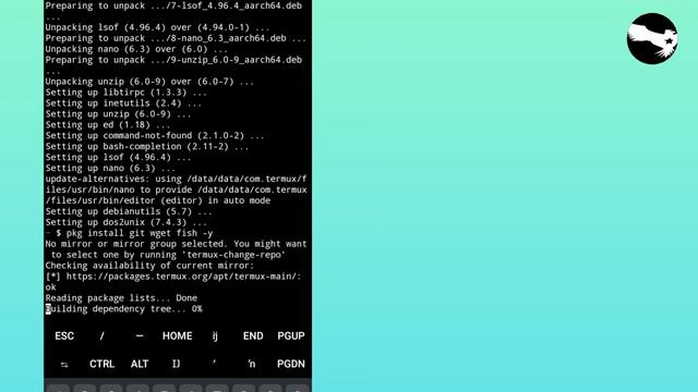 kali linux install on Android without root | Shaheen hunter смотреть онлайн