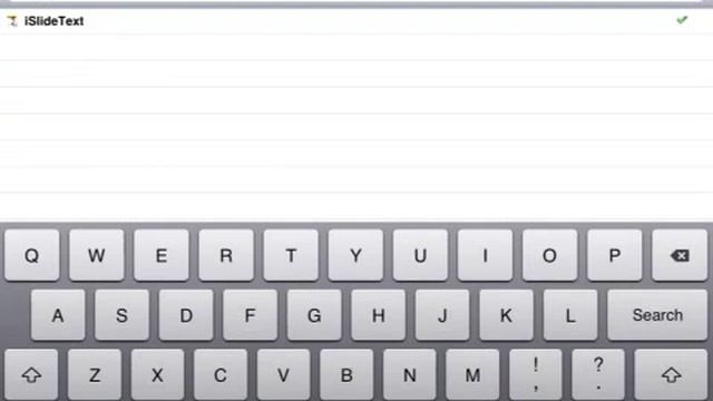 How to change slide to unlock text to your own!! смотреть онлайн