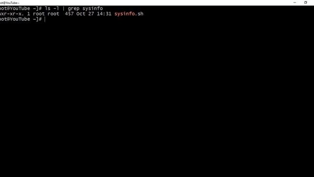 Linux permissions смотреть онлайн