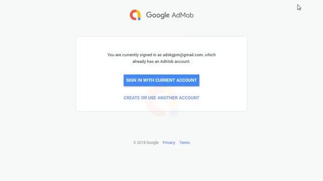 How to Copy Admob Ad Unit ID смотреть онлайн