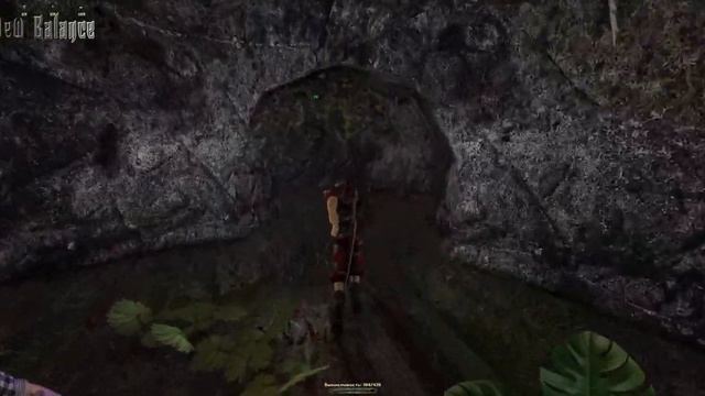 Приключения королевского разведчика #gothic2newbalance #gothic2