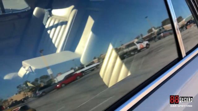 Rolls Royce Siver Spur. Do you have any Grey Poupon?: 88 Seconds car spotting with Eric Johnson смотреть онлайн