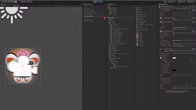 Unity 64bit face unity Change face PC, Mac & Linux Standalone DX11 2015 11 2 5 33 32 смотреть онлайн