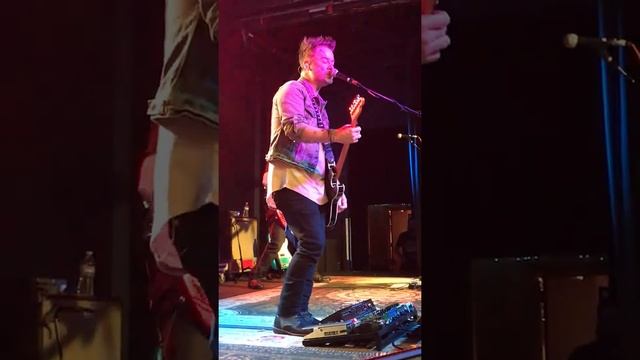 David Cook ~ Broken Windows ~ 02/15/2018 смотреть онлайн